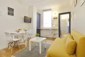 Appartement Atalante - Welkeys
